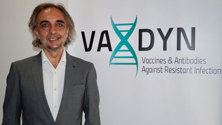 La biotecnológica sevillana Vaxdyn levanta 11 millones para su vacuna contra bacterias multirresistentes