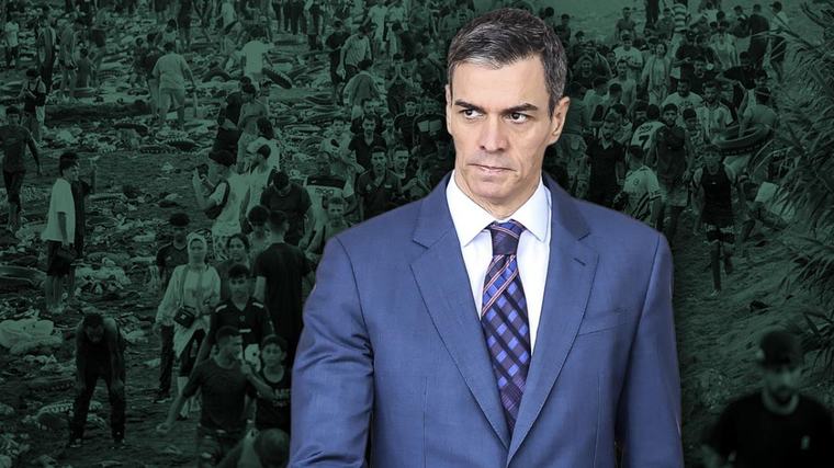 Pedro Sánchez comparece a petición propia en el Congreso de los Diputados, vídeo en directo