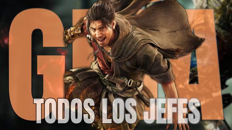 Todos los jefes de Onimusha: Way of the Sword y cómo derrotarlos