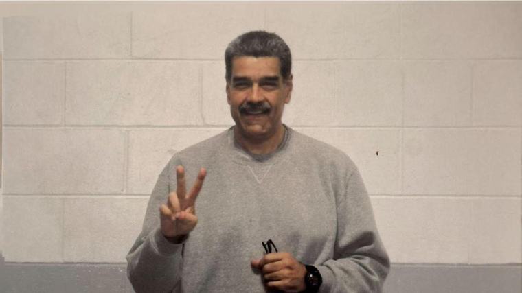 Maduro reclama ante la Justicia de EE.UU. la inmunidad soberana para tumbar su acusación por narcoterrorismo