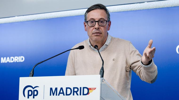 El PSOE pide a la jueza que se incaute de los correos del número dos de Ayuso en el caso de la filtración de una nota policial en Alcalá