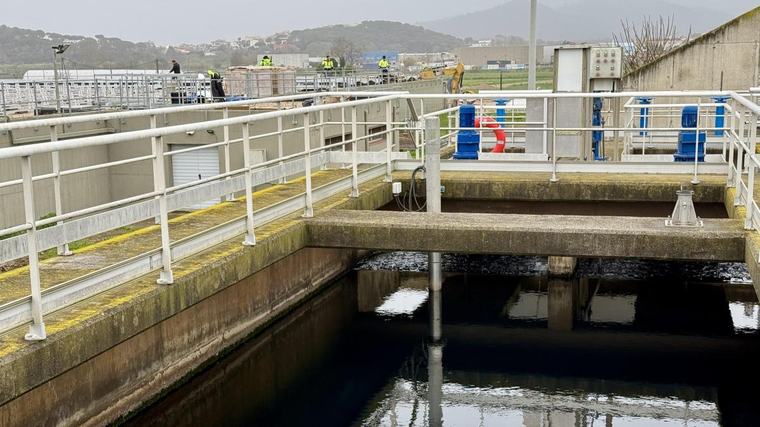 Tordera vuelve a disponer de agua potable