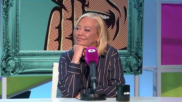 Luis Pliego acorta distancias con Belén Esteban tras años de ruptura profesional: “Hablamos de la posibilidad de volver a retomar nuestra relación”
