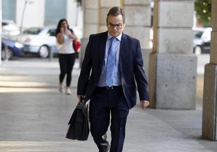 Los interventores destapan 32 irregularidades en las ayudas del PSOE para formar a parados en Andalucía