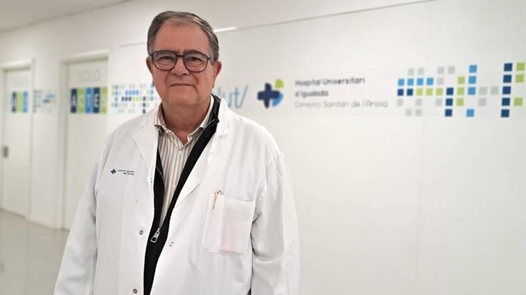 profesionales | Día Mundial de la Obstetricia y Ginecología: “Somos el único país de Europa con MIR de cuatro años”
