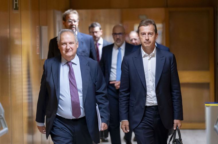 El Gobierno interviene en el conflicto de Airbus y convoca a empresa y sindicatos en Industria