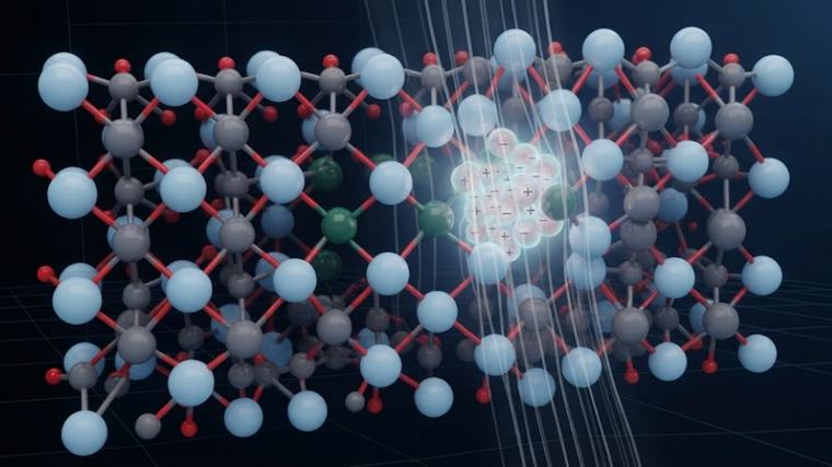 Las antenas del futuro serán inteligentes y “atómicas”