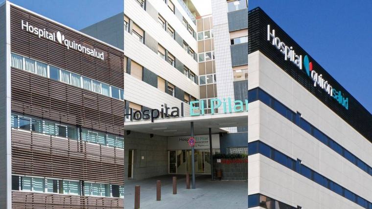 formación | Tres nuevos hospitales universitarios en Barcelona: “Revierte en una mejor atención a los pacientes"