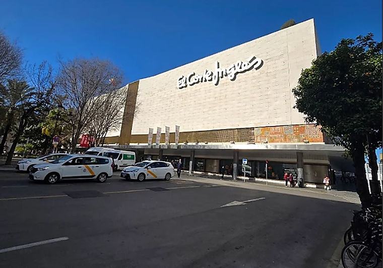 El Corte Inglés cambia sus horarios en Sevilla: todos los domingos y festivos que abre hasta fin de año