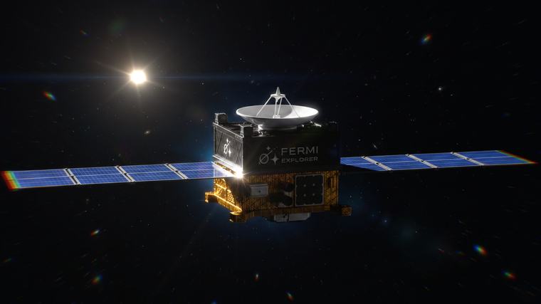 Quieren enviar una sonda a Alfa Centauri por solo 15 millones de dólares, pero tardará 77.000 años en llegar