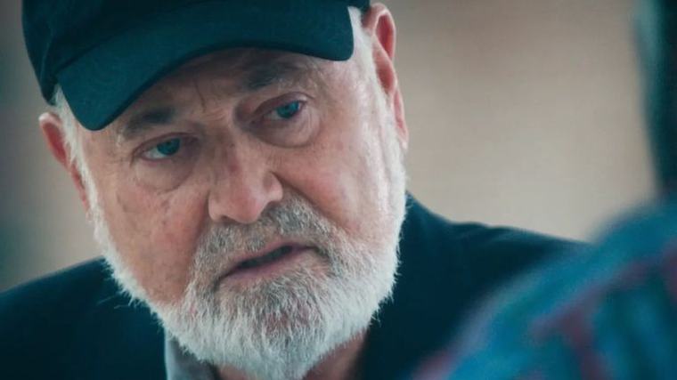 Rob Reiner gana un Emmy póstumo por «The Bear»