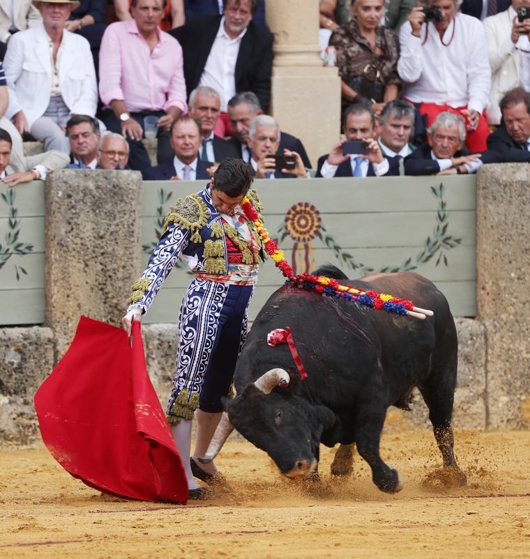 De Sebastián Yatra a Marta Sánchez pasando por Morante: todo lo que traerá Hispanidad 2026 a Madrid