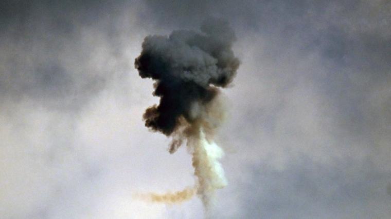 Rusia logra derribar 416 drones ucranianos, más de 60 en la región de Moscú