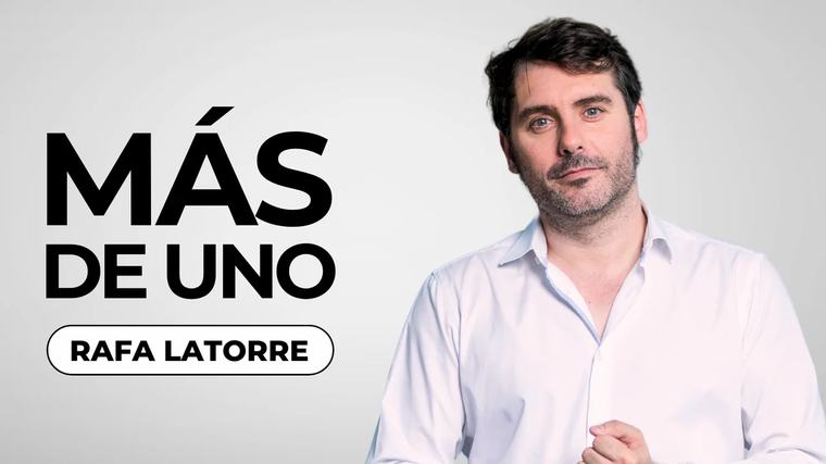 Monólogo de Latorre: "Ceuta vive el retorno a las clases más extraño, anómalo y triste desde la pandemia"