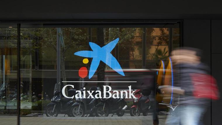 Caída de la red de CaixaBank: el banco asegura que app, web y Bizum vuelven a funcionar tras la incidencia de hoy
