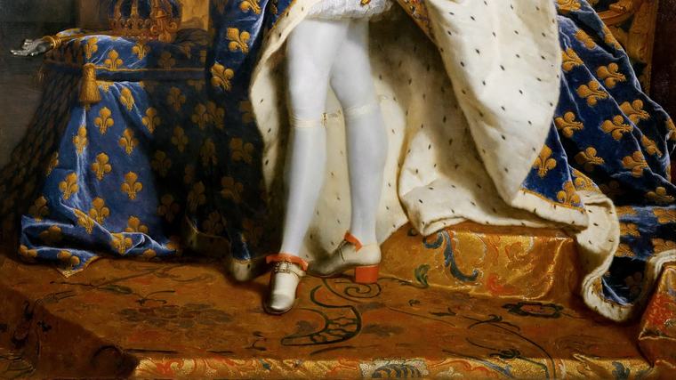 El misterio de la muerte de Luis XIV da un giro más de 300 años después: qué le ocurrió realmente
