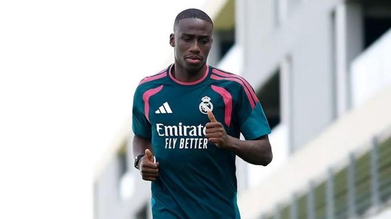 Mourinho 'se carga' a Mendy de la lista de la Champions League