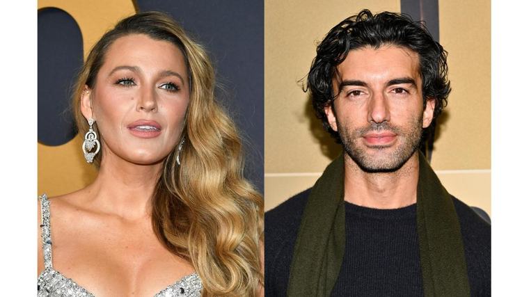El mejor regalo de cumpleaños de Blake Lively: Justin Baldoni le pagará 400.000 dólares por su batalla legal