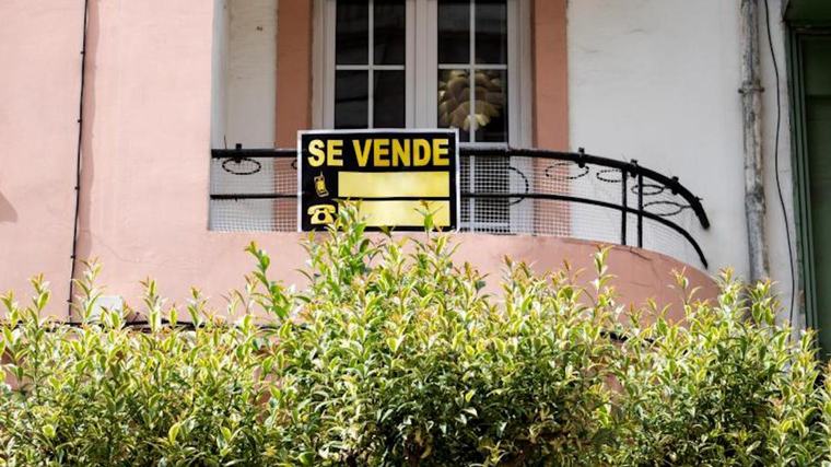 Los precios de la vivienda encadenan más de 11 años de subidas con un repunte medio del 12% en el último