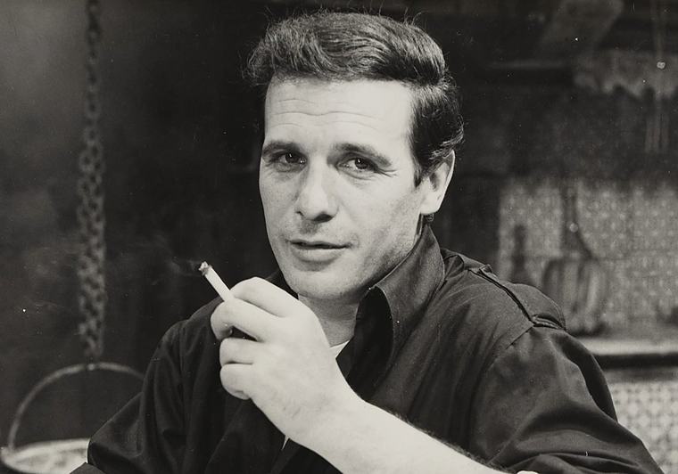 Paco Rabal: mito, golfo, actor genial