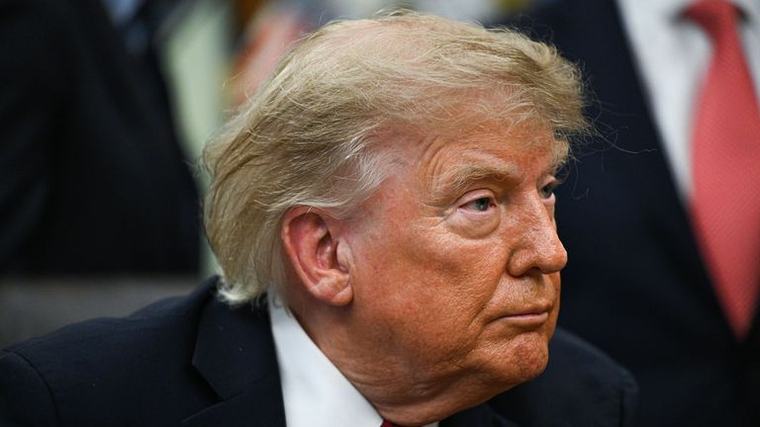 Trump sopesa retirar el apoyo a Londres sobre las Malvinas