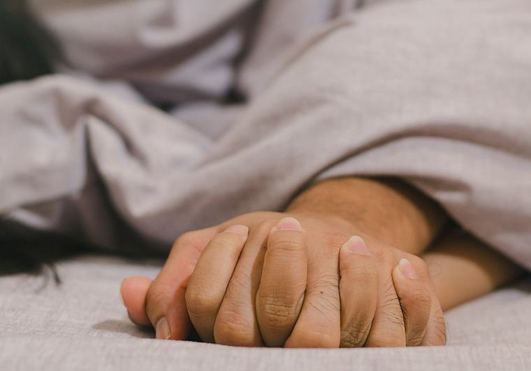 Orgasmo en la menopausia: ¿se siente menos placer sexual en esta etapa?
