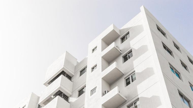 Jaime Palomera, experto en vivienda: "La nueva construcción ya no se orienta a la clase trabajadora"
