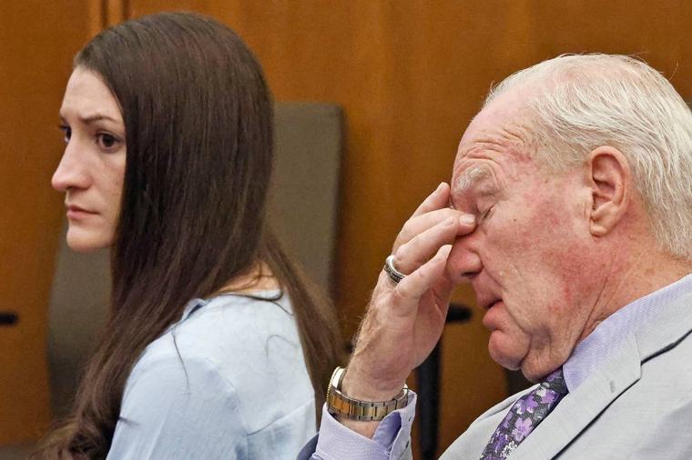 El juez del caso Clancy da orden definitiva de deliberación al jurado tras reiterar el bloqueo