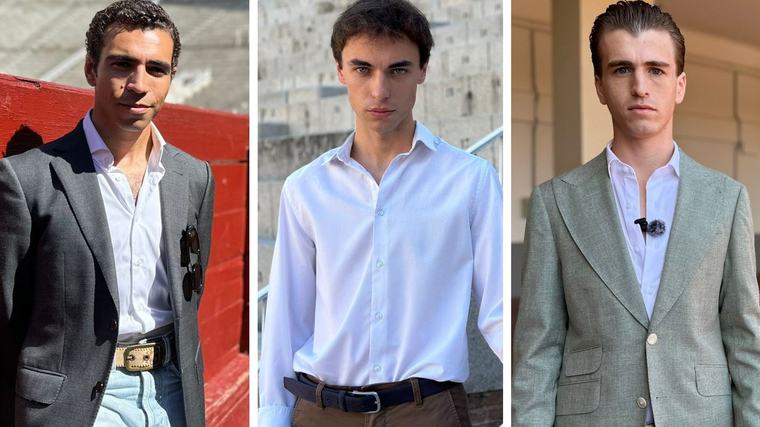 Septiembre es el mes de las novilladas: Villaseca, Arganda, Algemesí, Arnedo...