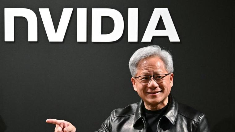 Nvidia cierra la compra de Hugging Face por 11.130 millones