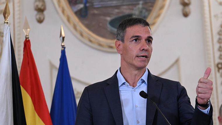 Las principales dudas que deberá despejar Pedro Sánchez durante su comparecencia en el Congreso para hablar de Ceuta
