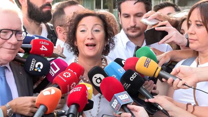 Hacienda aprueba la nueva financiación respaldada por Catalunya y Canarias pero con el rechazo del 87% de comunidades