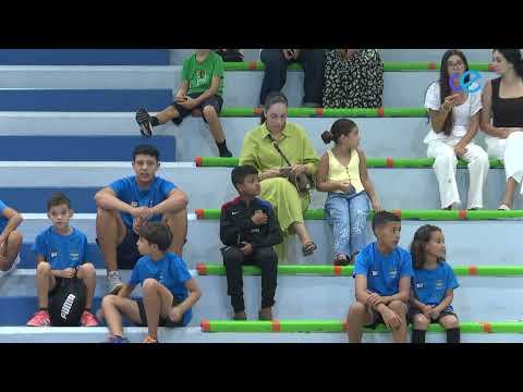 El Ceuta Campus Freestyle cierra con éxito su primera edición