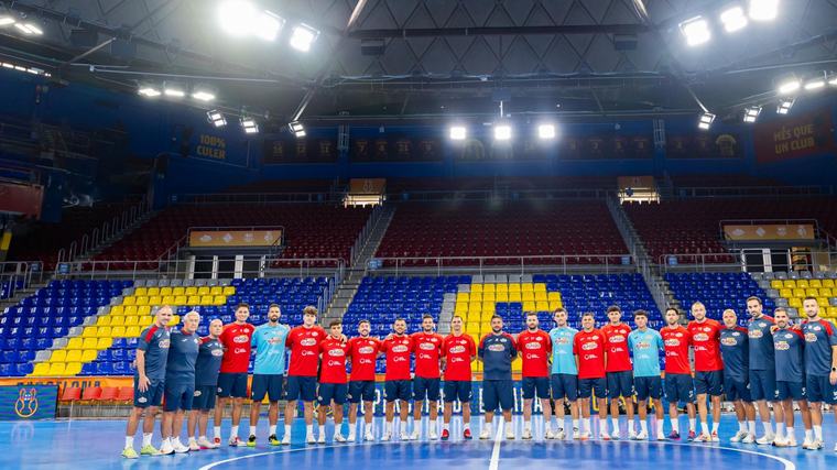 ElPozo Murcia busca el pase a la final de la Supercopa de España ante Palma Futsal