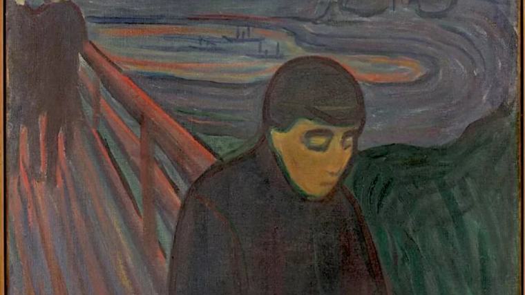 Las cuatro claves de Byung-Chul Han para escapar del encierro de la vida moderna