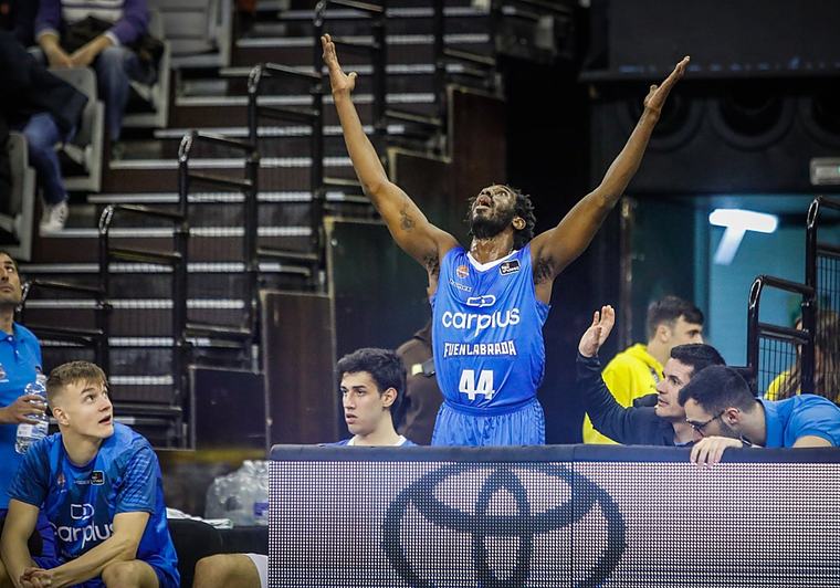 El Fuenlabrada apuesta por una plantilla experta