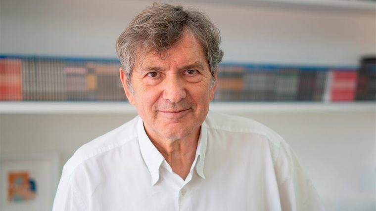 Gerardo Herrero, Premio Elías Querejeta de la Academia de Cine 2026