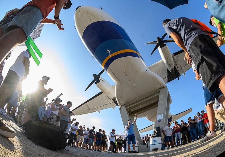 El conflicto laboral retrasa los nuevos programas de Airbus en Sevilla