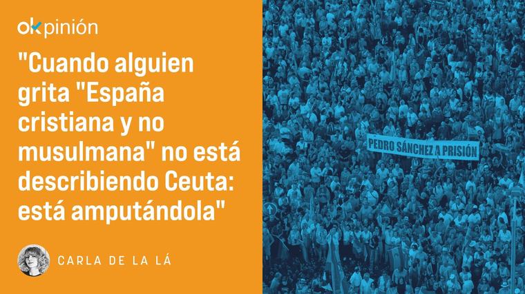España no es una parroquia