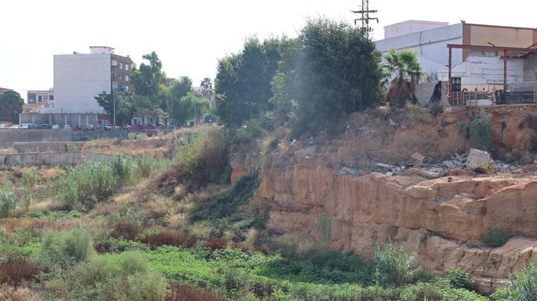 Así es el plan de Torrent para reconstruir el polígono Mas del Jutge tras la dana