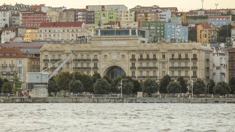 Santander comienza a brillar como el nuevo faro cultural del norte