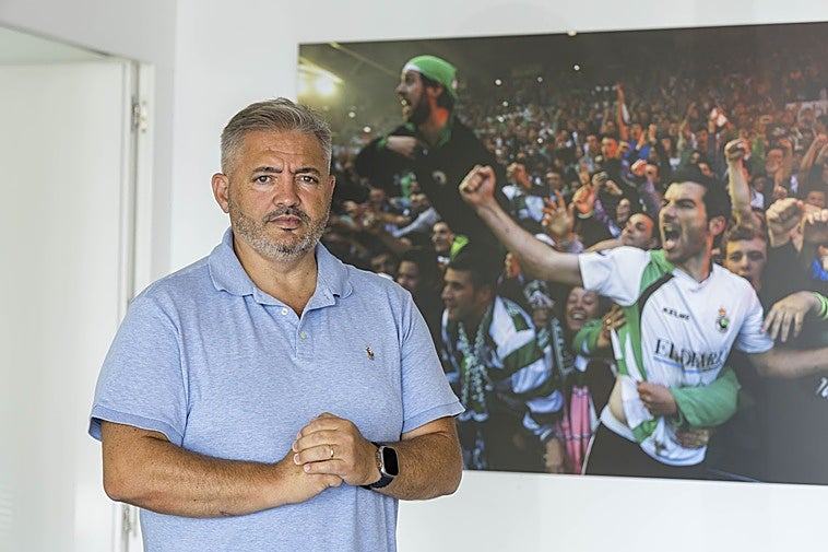 La Federación investiga si se aprobó a alumnos del curso de entrenador sin asistir a clase