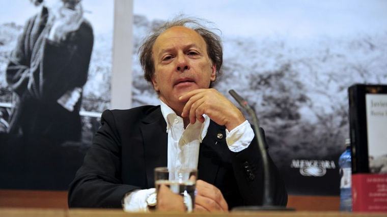 Memorias y reflexiones en el cuarto aniversario de la muerte de Javier Marías
