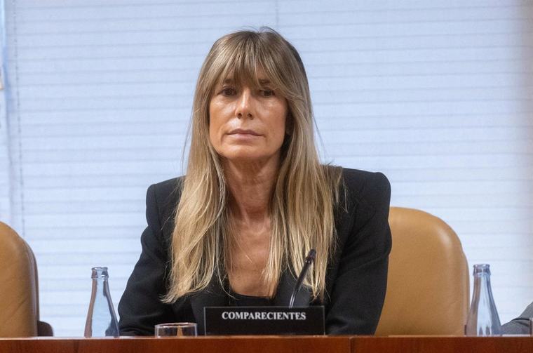 Begoña Gómez reclama ser absuelta porque no actuó con "ánimo de enriquecerse" ni se "apropió" del 'software' de la UCM