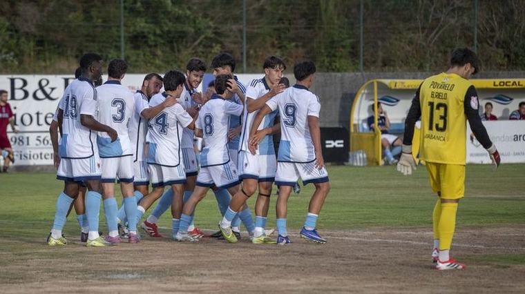 El Compos quiere estrenarse como un equipo «atrevido, dinámico y solidario»