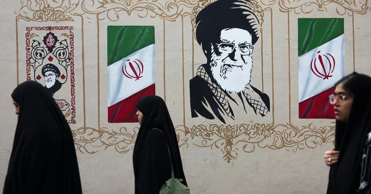 Teherán cambia de estrategia: Irán adopta una doctrina de "ataques preventivos" ante las ofensivas por goteo de EEUU y de Israel