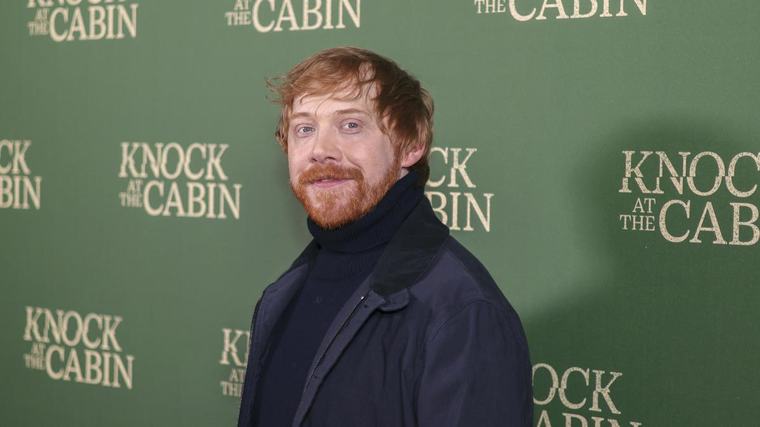 Rupert Grint volverá a ser Ron Weasley 15 años después del final de las películas de 'Harry Potter'