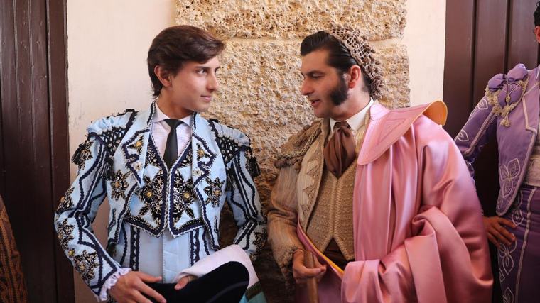 Morante no es mejor que Roca Rey, es distinto (a todos)