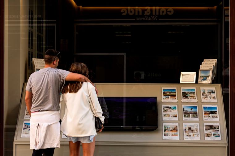 La vivienda se encarece casi un 12% en Andalucía en el segundo trimestre, pero el ritmo se modera respecto al inicio del año