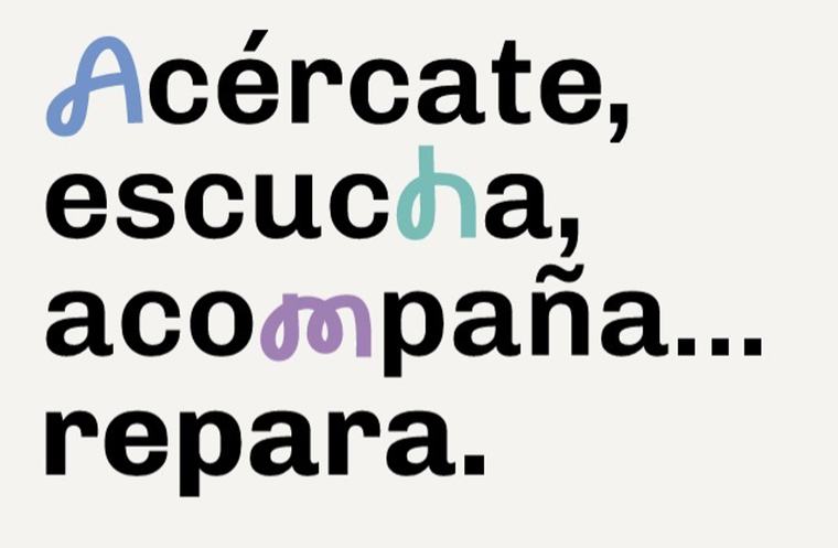El Ministerio de Sanidad lanza una campaña para visibilizar la discapacidad psicosocial y combatir el estigma